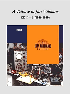 Jim Williams - EDN